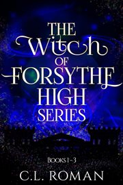 The witch of forsythe high collection cover image cdn