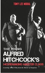The young alfred hitchcock's moviemaking master class cover image cdn