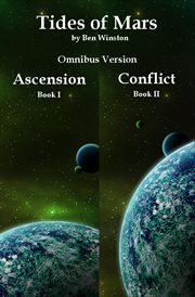 Tides of mars (omnibus version) cover image cdn
