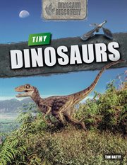 Tiny dinosaurs cover image cdn