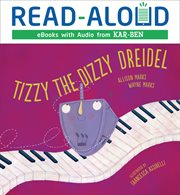 Tizzy, the dizzy dreidel cover image cdn
