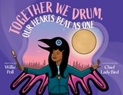 Together we drum, our hearts beat as one cover image cdn
