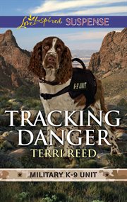 Tracking Danger cover image cdn