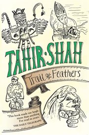 Trail of feathers : in search of the birdmen of Peru cover image cdn