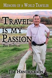 Travel is my passion cover image cdn