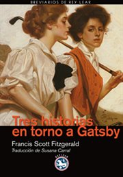 Tres historias en torno a Gatsby cover image cdn