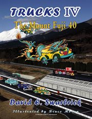 Trucks iv the "mount fuji 40" cover image cdn