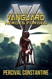 Vanguard: heroes forged cover image cdn