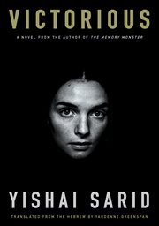 Victorious : a novel cover image cdn