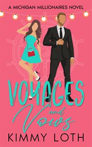 Voyages and vows: a fake marriage friends to lovers romance cover image cdn