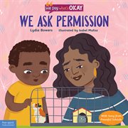 We ask permission cover image cdn