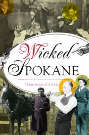 WICKED SPOKANE cover image cdn