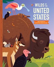 Wilds of the United States : the animals' survival field guide cover image cdn