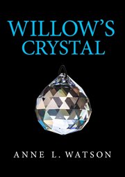 Willow's crystal cover image cdn