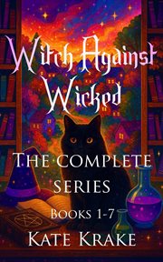 Witch against wicked: the complete series cover image cdn