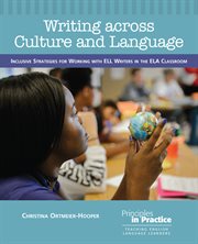 Writing across culture and language cover image cdn
