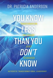 You know less than you don't know cover image cdn