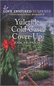 Yuletide cold case cover-up cover image cdn