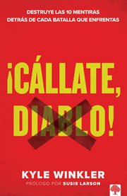¡cállate, diablo! cover image cdn