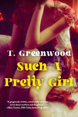 Such a pretty girl  cover image cdn