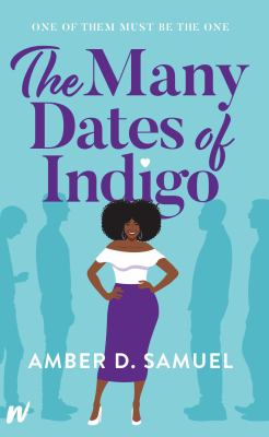 The many dates of Indigo cover image