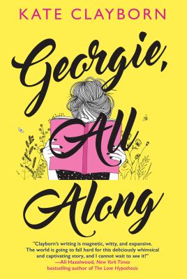 Georgie, all along cover image