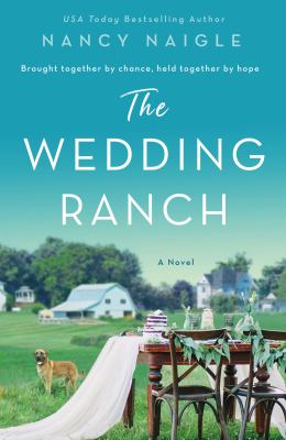 The wedding ranch  cover image cdn
