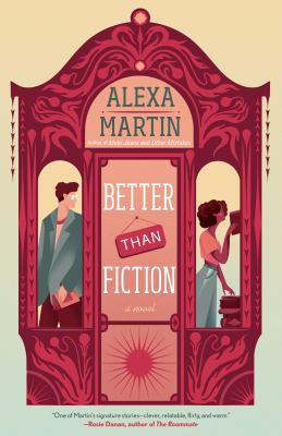 Better than fiction  cover image cdn