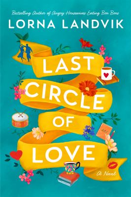 Last circle of love  cover image cdn