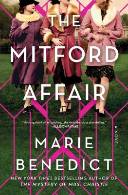 The Mitford affair cover image cdn