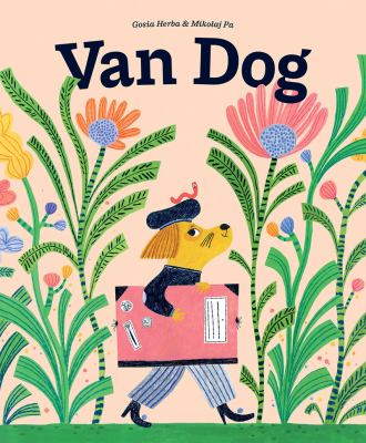 Van Dog  cover image cdn