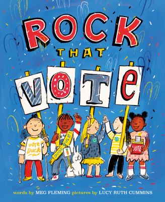 Rock that vote  cover image cdn