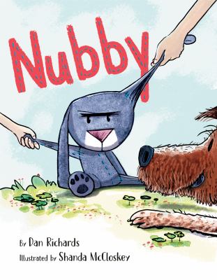 Nubby  cover image cdn