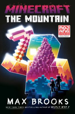 Minecraft : the mountain  cover image cdn