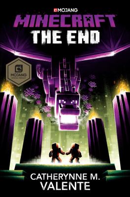Minecraft : the end  cover image cdn