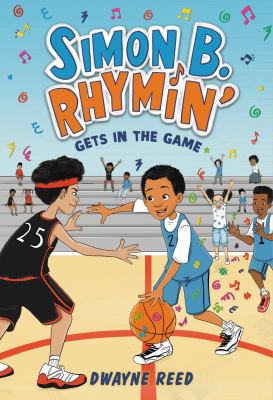 Simon B. Rhymin' gets in the game  cover image cdn