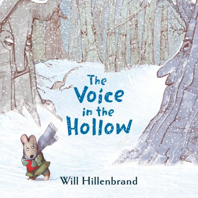 The voice in the Hollow  cover image cdn