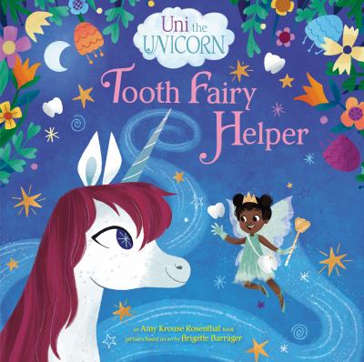 Tooth Fairy helper  cover image cdn
