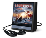 I survived Hurricane Katrina, 2005 cover image cdn