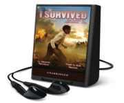 I survived the Battle of Gettysburg, 1863 cover image cdn