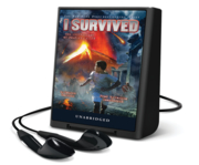 I survived the destruction of Pompeii, AD 79 cover image cdn