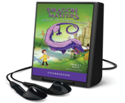 Roar of the Thunder Dragon cover image