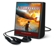 I survived the Hindenburg disaster, 1937 cover image