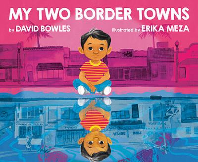 My two border towns  cover image cdn