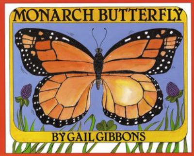 Monarch butterfly  cover image cdn