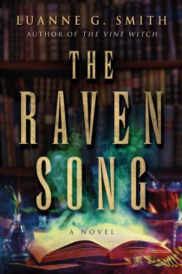 The raven song cover image