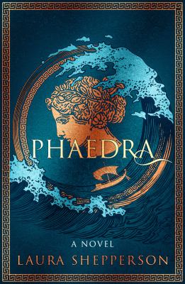 Phaedra  cover image cdn