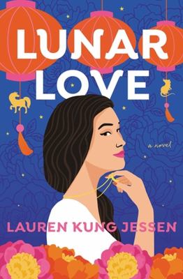 Lunar love  cover image cdn