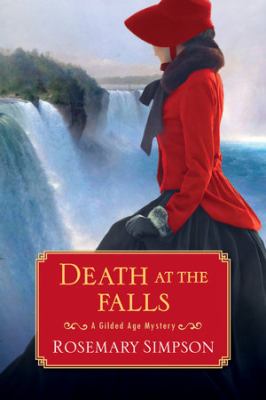 Death at the falls  cover image cdn