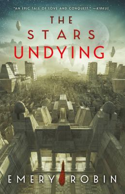 The stars undying  cover image cdn